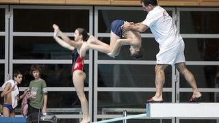 Trening KSV Zadar, Foto: Leo Banic Trening KSV Zadar, Foto: Leo Banic