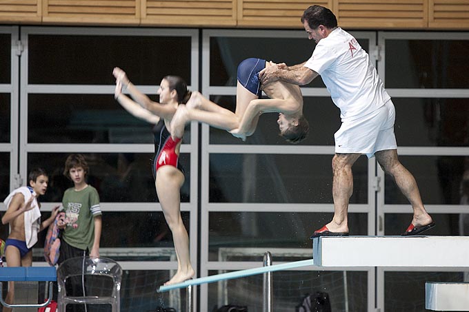Trening KSV Zadar, Foto: Leo Banic Trening KSV Zadar, Foto: Leo Banic