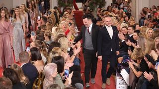 Zagreb: modna revija brenda ELFS