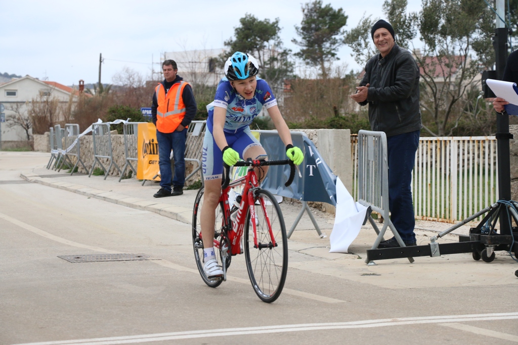 4. Velika nagrada otoka Vira