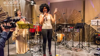 Karneval u Kneževoj palači: Salsa Sandunga i biranje najbolje maske Karneval u Kneževoj palači: Salsa Sandunga i biranje najbolje maske