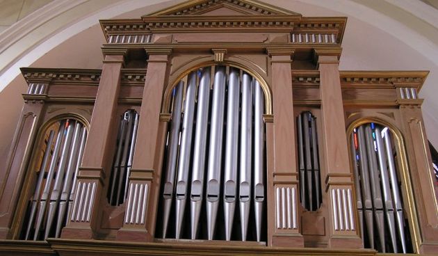 Orgulje (Foto: iiczagabria.esteri.it)