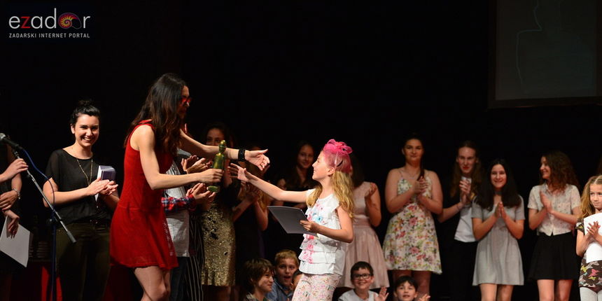 Kazališna udruga “Igrajmo se” dodijelila nagrade NOBI