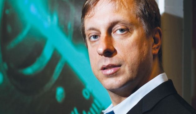 Marin Soljacic, foto-poslovni.hr