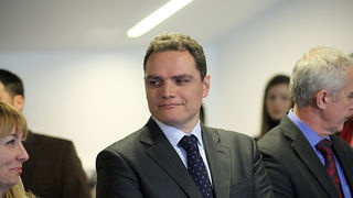 Proglašenje najboljih sportaša u 2012. godini u izboru Zadarskog lista Proglašenje najboljih sportaša u 2012. godini u izboru Zadarskog lista