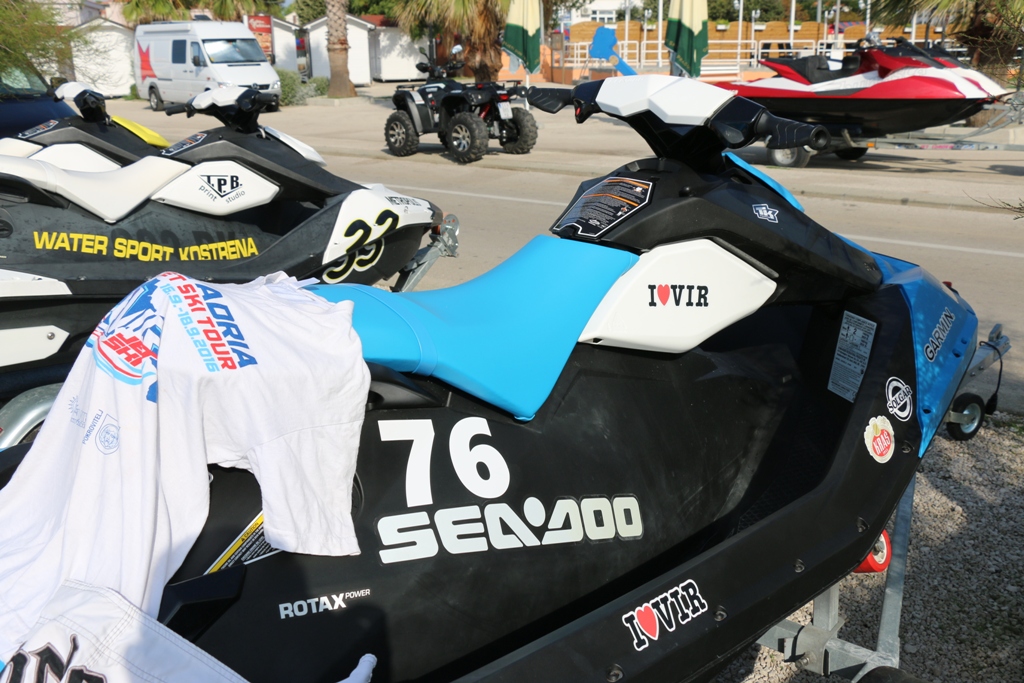 Alpe Adria Jet Ski Tour na Viru Alpe Adria Jet Ski Tour na Viru