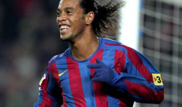Ronaldinho