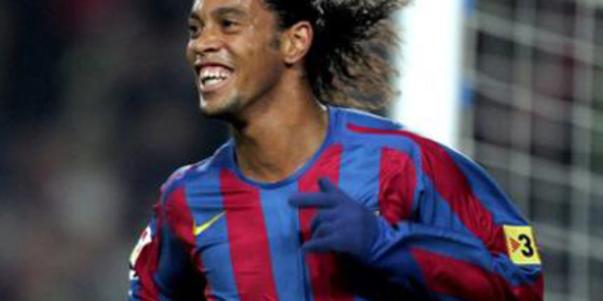 Ronaldinho