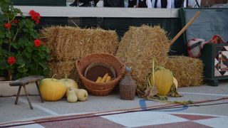 Folklor, ravni kotari, običaji, tradicija