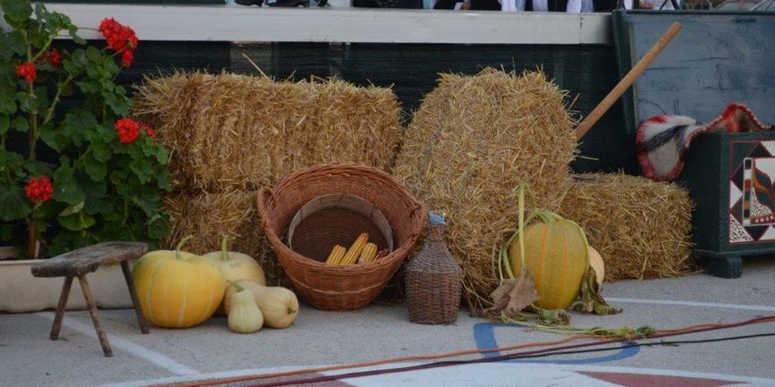 Folklor, ravni kotari, običaji, tradicija