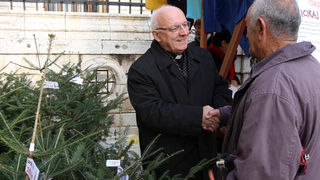 Humanitarne akcije na blagdan Sv. Lucije