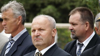 Dan mornarice Zadar 2007.