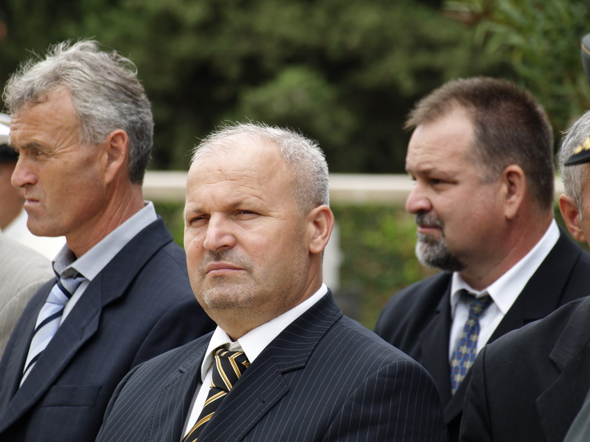 Dan mornarice Zadar 2007.