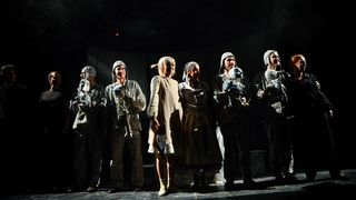 Premijera predstave “Otočićići” u Kazalištu lutaka Zadar Premijera predstave “Otočićići” u Kazalištu lutaka Zadar