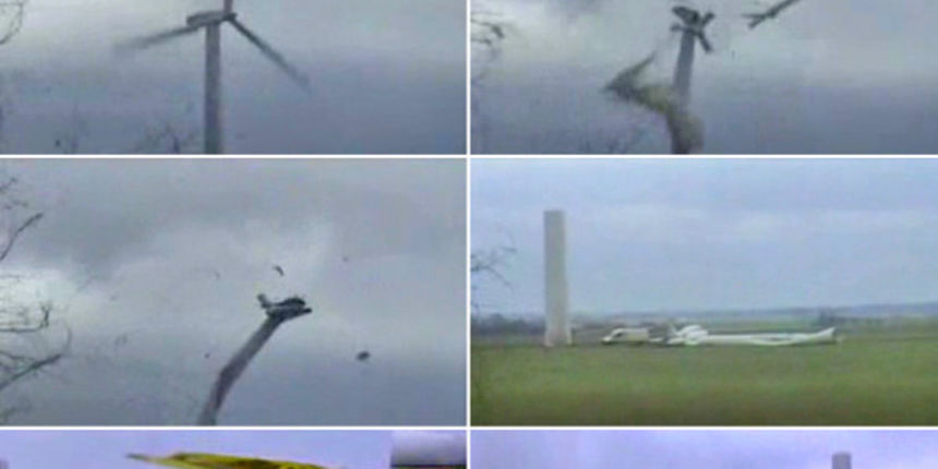 Vjetrenjača – Danska (Foto: Dnevnik.hr) Vjetrenjača – Danska (Foto: Dnevnik.hr)