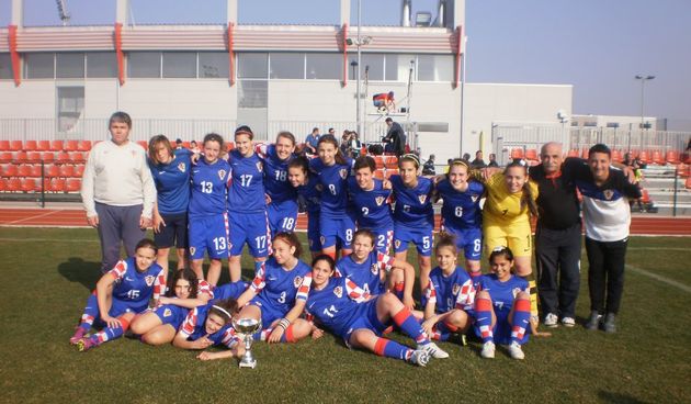Karla Šegota (Hrvatska U-17 reprezentacija)