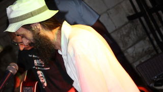 Tomislav Goluban & Little Pigeon’s ForHill Blues