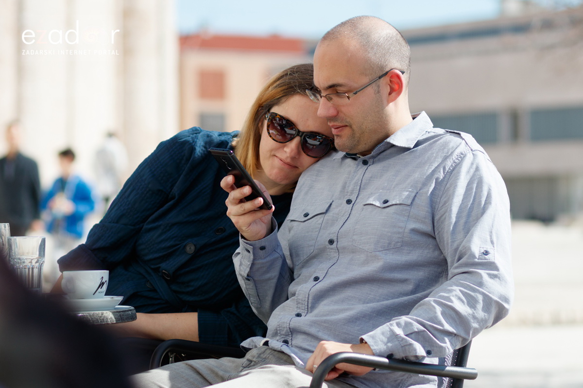 Đir po gradu, subotnja špica 9. ožujka 2019. Đir po gradu, subotnja špica 9. ožujka 2019.