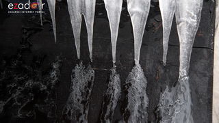 Zimska idila u Parku prirode Vransko jezero Zimska idila u Parku prirode Vransko jezero