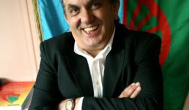 Braco Cigan (Foto:Index.hr)