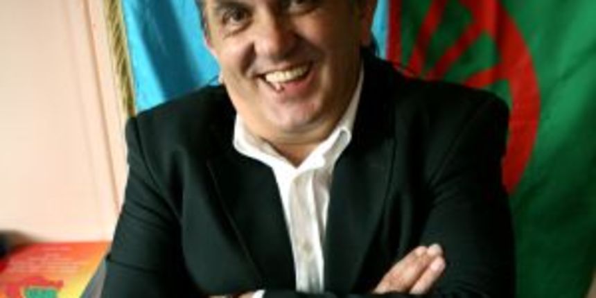 Braco Cigan (Foto:Index.hr)