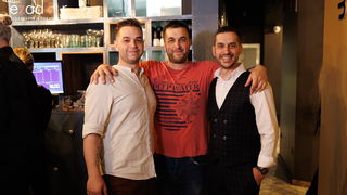 The Botanist – prvi zadarski veganski restoran The Botanist – prvi zadarski veganski restoran