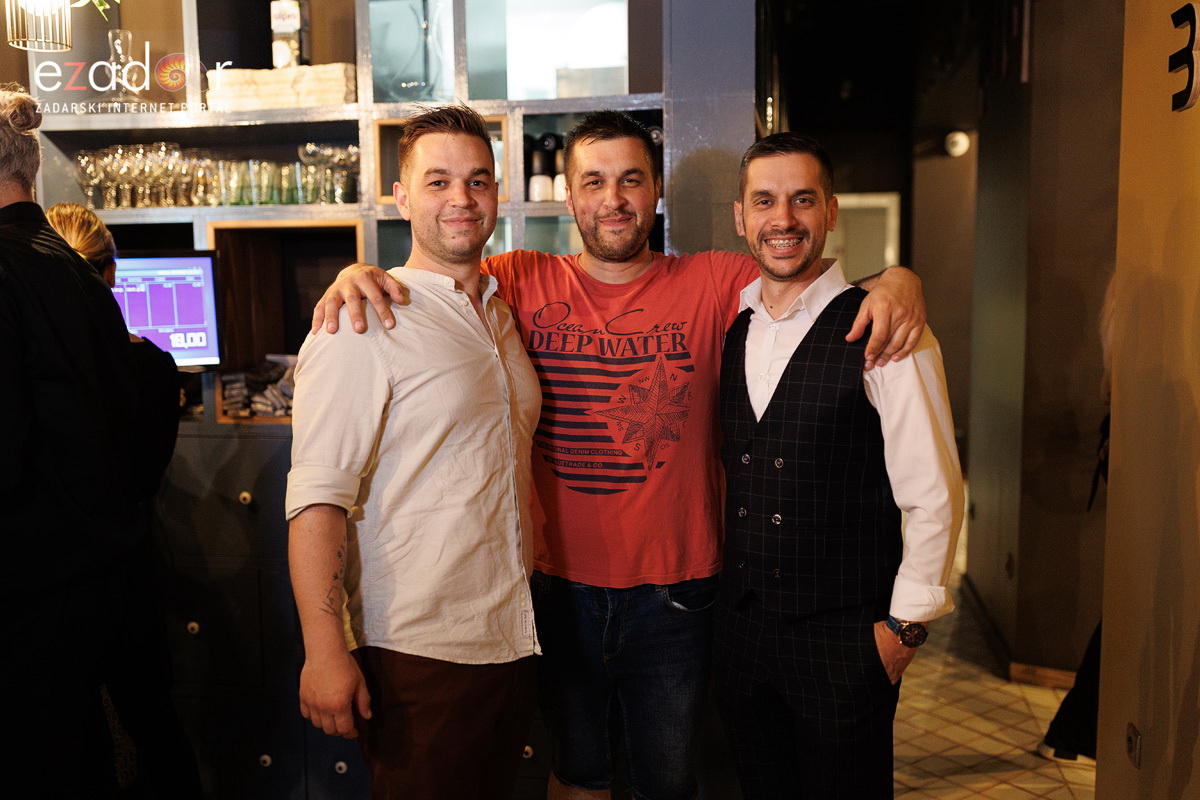 The Botanist – prvi zadarski veganski restoran The Botanist – prvi zadarski veganski restoran