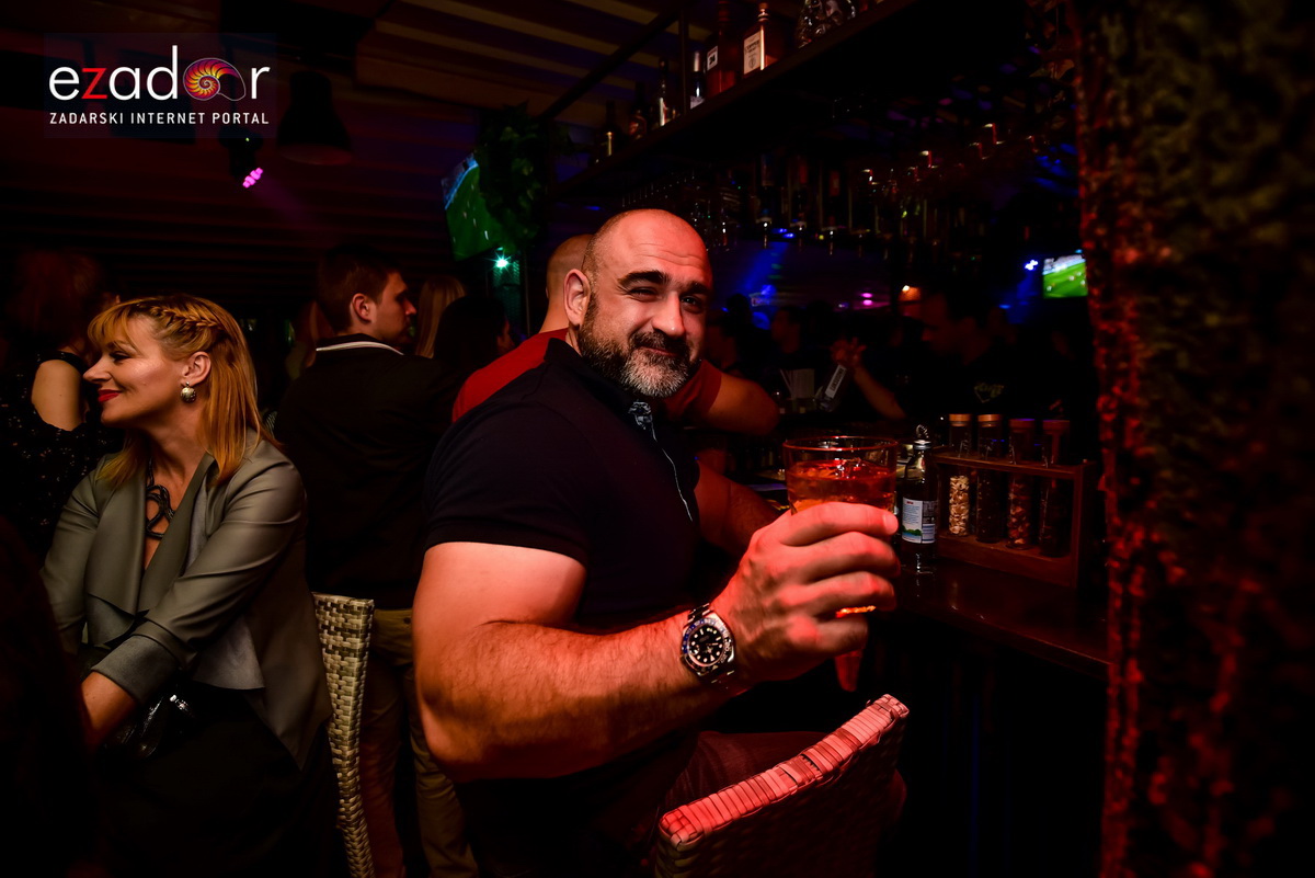 TBF @ Kult Caffe Bar