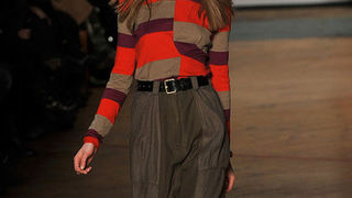 Marc Jacobs – Jesen 2010.