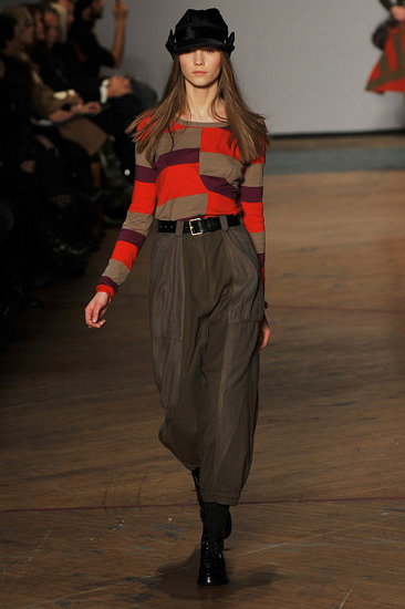 Marc Jacobs – Jesen 2010.