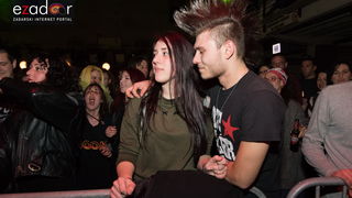 Hladno pivo @ Arsenal Zadar Hladno pivo @ Arsenal Zadar