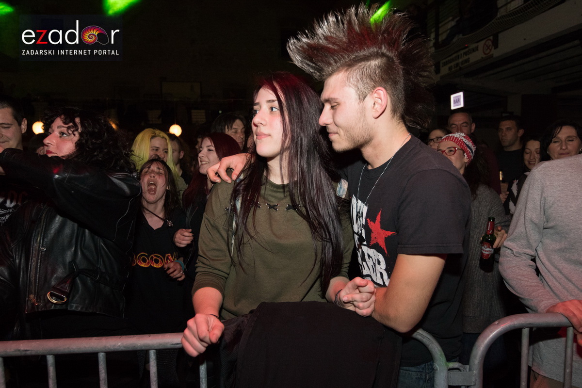 Hladno pivo @ Arsenal Zadar Hladno pivo @ Arsenal Zadar