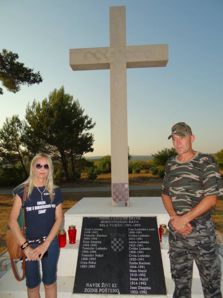 Molitvena hodnja “Koracima nade u istinu”