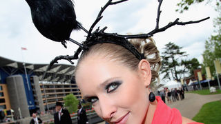 Royal Ascot 2009. – Ekstravagantni šeširi Royal Ascot 2009. – Ekstravagantni šeširi