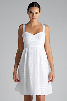 Zvijezde sjaje u bijelom (Moda.hr)