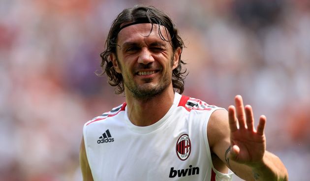 Paolo Maldini
