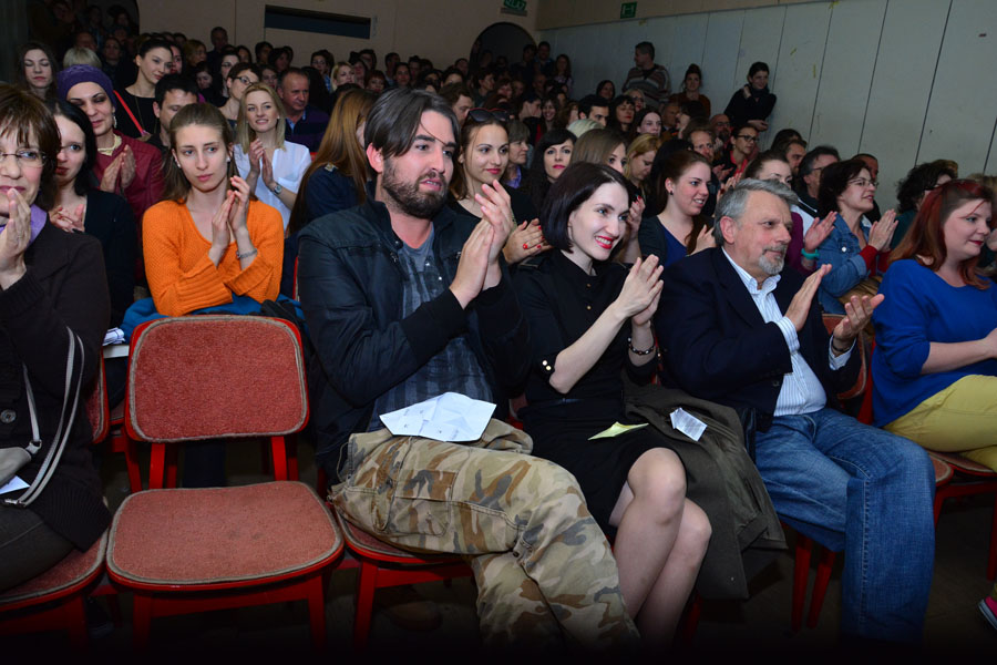 Žene – Svestranost