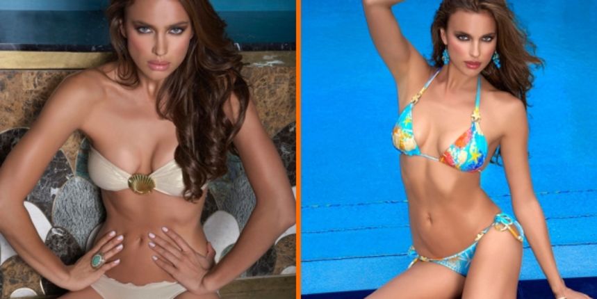 Irina Shayk ( foto Egotastic) Irina Shayk ( foto Egotastic)