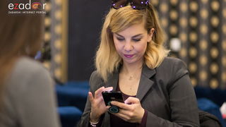 Svečano otvoren novi dio trgovinskog centra Supernova Zadar