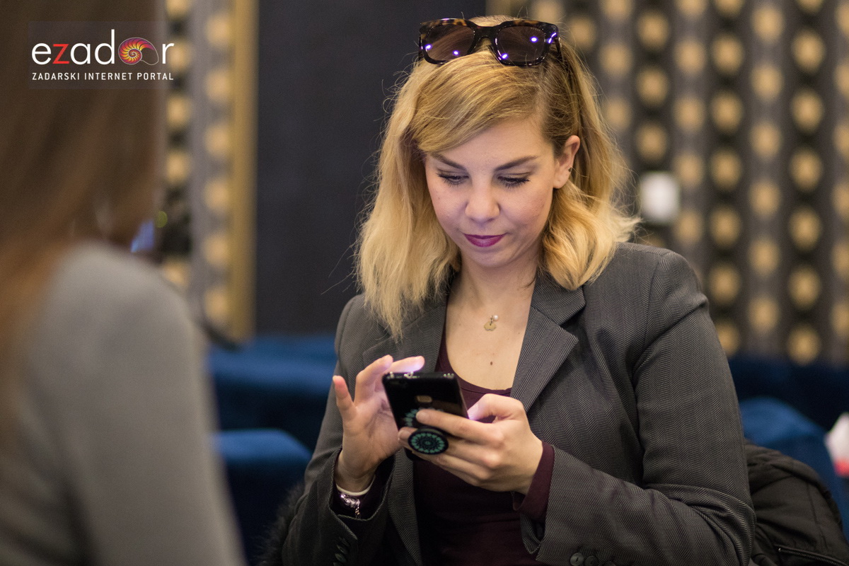 Svečano otvoren novi dio trgovinskog centra Supernova Zadar