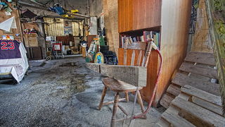 Kako zive beskucnici