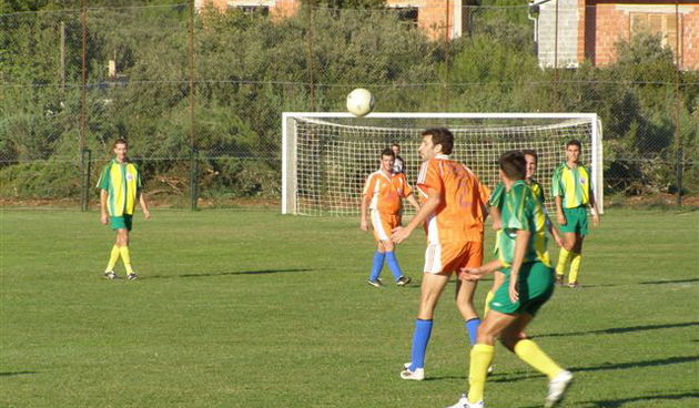 NK Zlatna luka, Sukošan