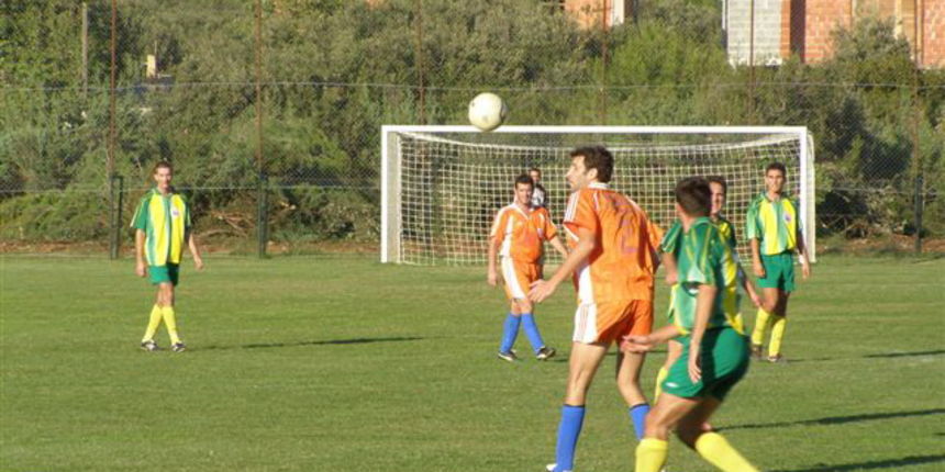 NK Zlatna luka, Sukošan