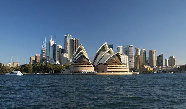 Australija, Sydney, foto: advance.hr