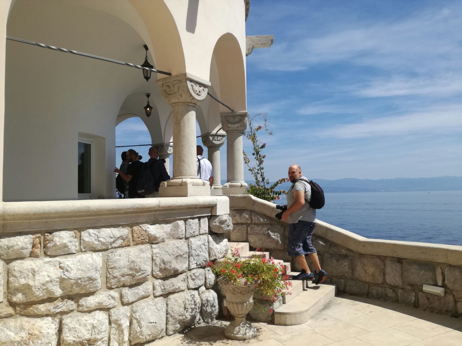 Pogledajte kako izgleda Villa Castello, ponos i dika Ivice Todorića koja se prodaje Pogledajte kako izgleda Villa Castello, ponos i dika Ivice Todorića koja se prodaje