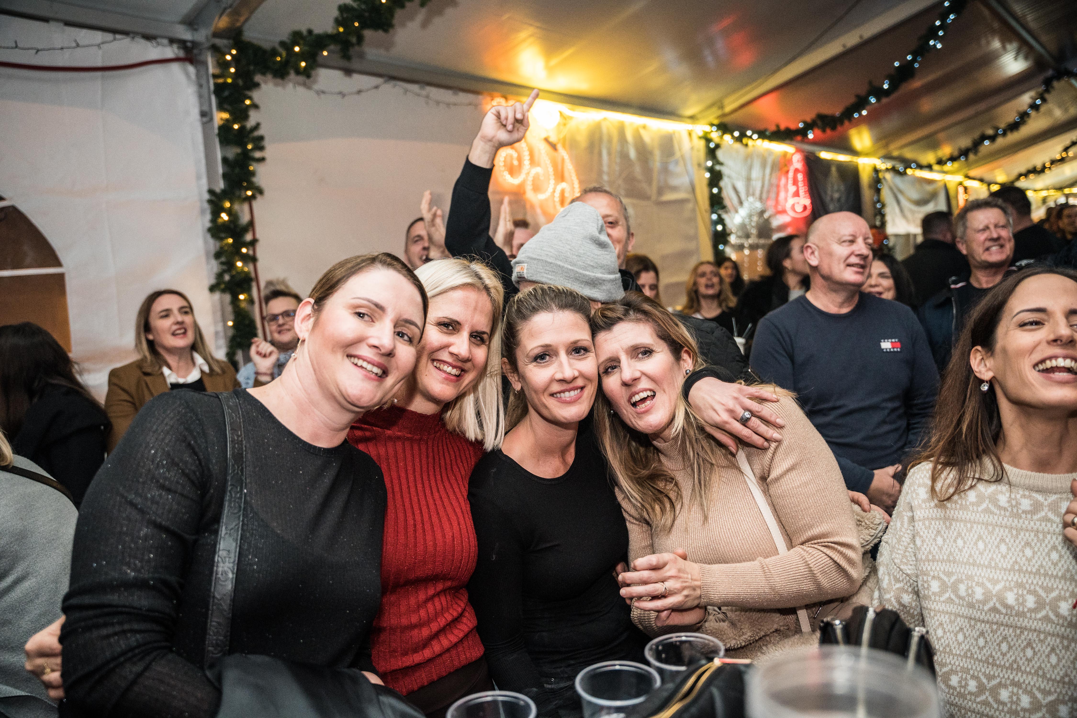 Advent u Privlaci 2023. Advent u Privlaci 2023.