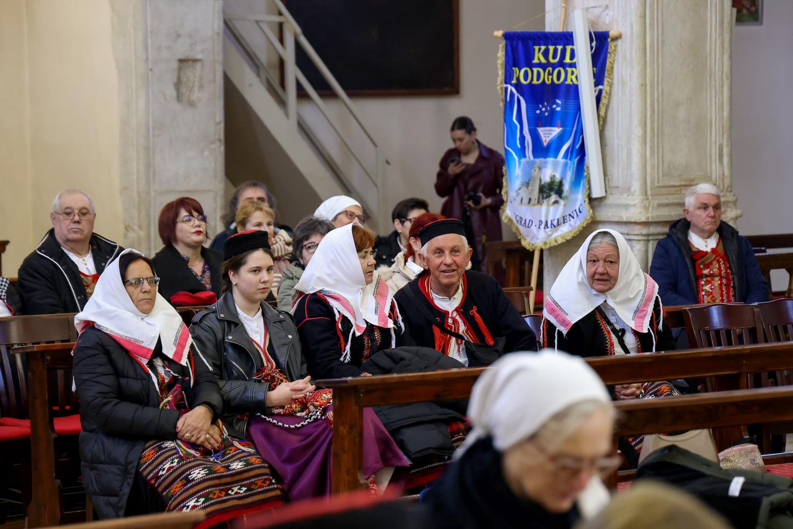 Obilježavanje obljetnice potpisivanja Zadarskog mira iz 1358. Obilježavanje obljetnice potpisivanja Zadarskog mira iz 1358.
