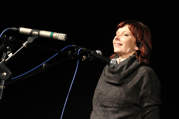 Z(K)adar proslavio 10 godina filmskog stvaralaštva(((