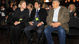 Potpisivanje ugovora s Egipatskim poduzetnicima Potpisivanje ugovora s Egipatskim poduzetnicima