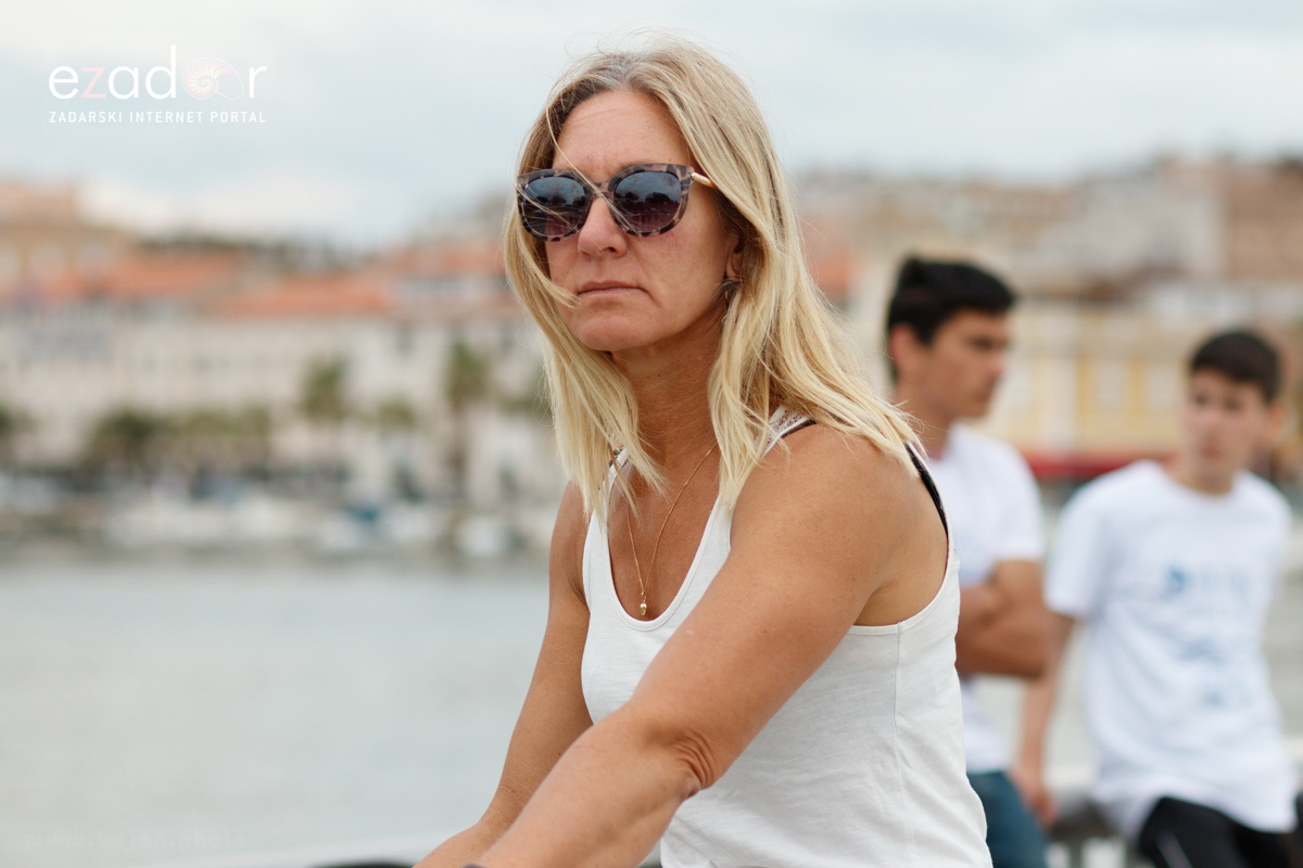 Đir po gradu, subotnja špica 1. lipnja 2019. Đir po gradu, subotnja špica 1. lipnja 2019.